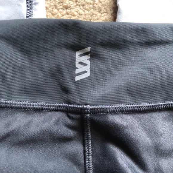 Workout leggings - Picture 3 of 3